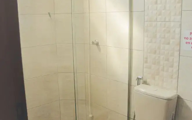 Marechal Plaza Hotel