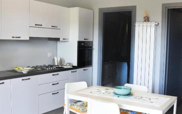 Aa Residence - Free Private Parking