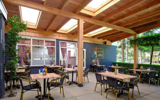 Vakantiepark De Bosrand