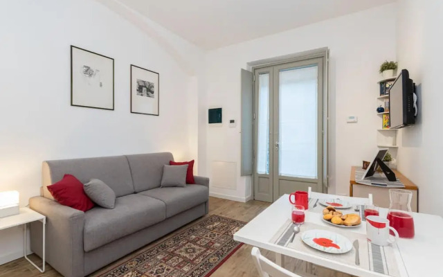 Casa di Gi in San Salvario by Wonderful Italy