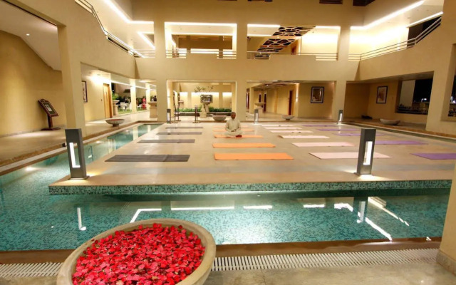 St Laurn - The Spiritual Resort