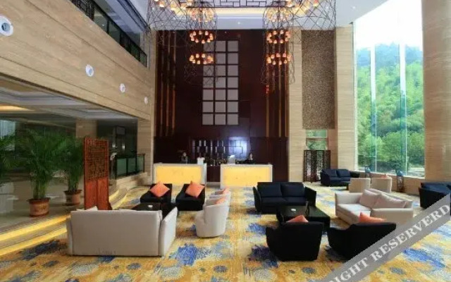 Nanyue Resort