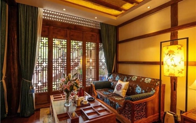 Xian Lai Ju Inn