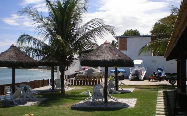 Apartamento na Linha Verde