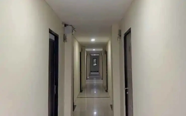 Residence Tanjung Pakuan