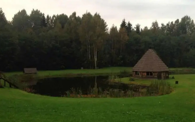 Haanjamehe Farm