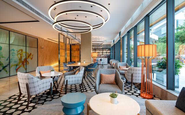 Even Hotel Shenzhen Nanshan by IHG