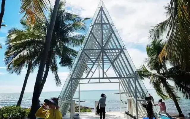 Haikou Xichen Zhixiang Hotel (Haikou Meilan International Airport)