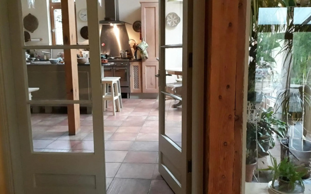 Kenmare Eco Lodge