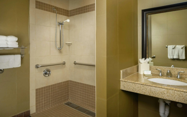 Hilton Garden Inn Phoenix Airport North