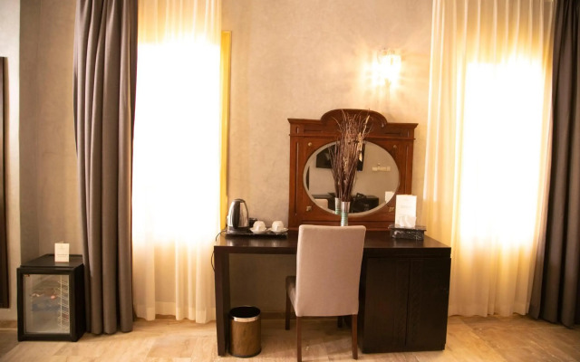Palais du Desert Hôtel & Spa