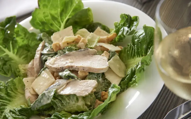 The Relais Cooden Beac