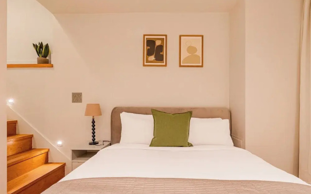 Your Apartment - St. Paul's