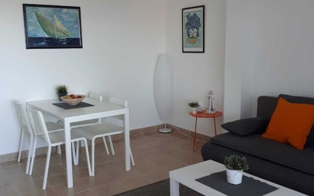 Apartment Tonka-marta "panoramic View"