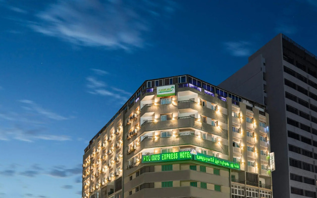 Holidays Express Hotel