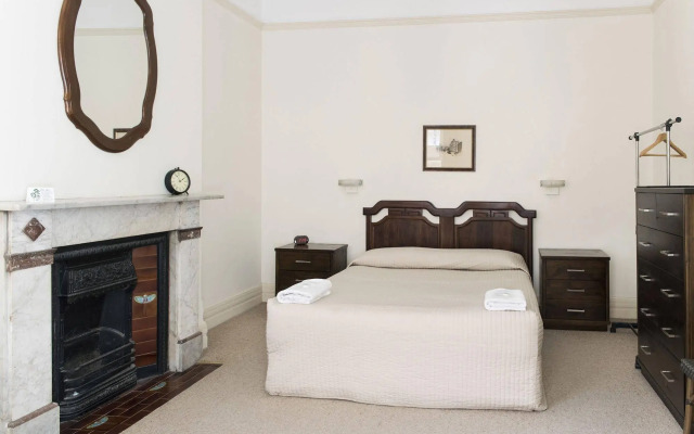 Mercantile Hotel