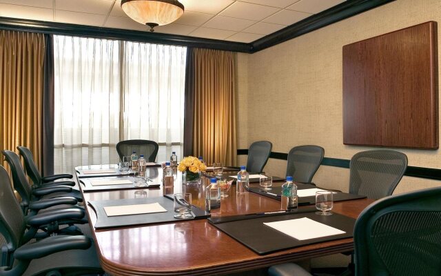 Sheraton Arlington Hotel