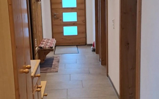 Ferienwohnung Widmann