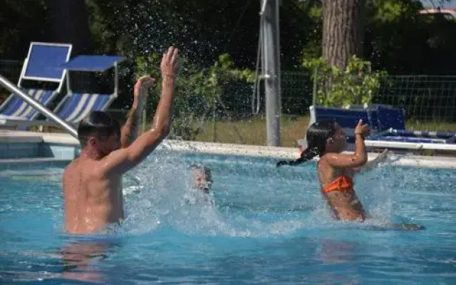 Apartaments Marina del Cavallino