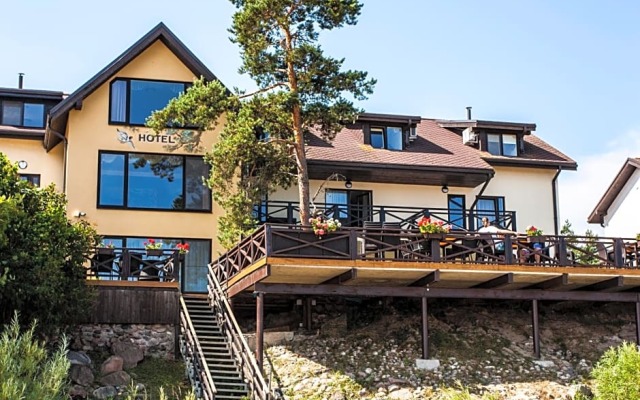 Hotel Villa Anna