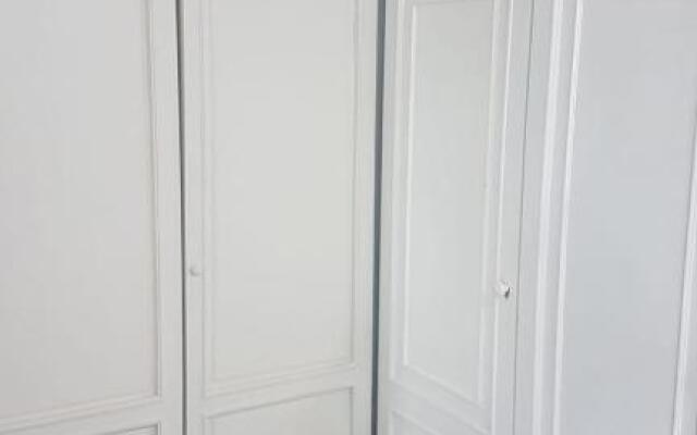 Primavera appartement tot 7 personen