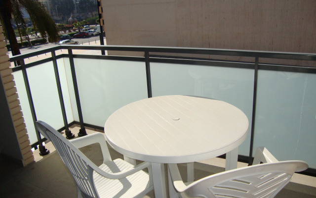 Apartamentos PeA±iscola Centro 3000 Sin Piscina