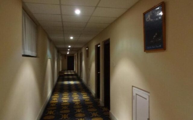 Hotel Riverview