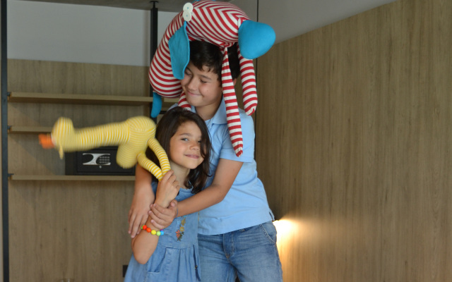 Krista Hotel Boutique