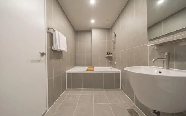 The Hyoo-Sik AANK Cheongju Uam