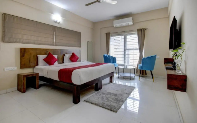 Cocoon Suites