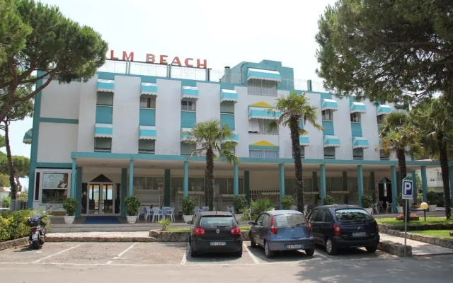 Hotel Palm Beach