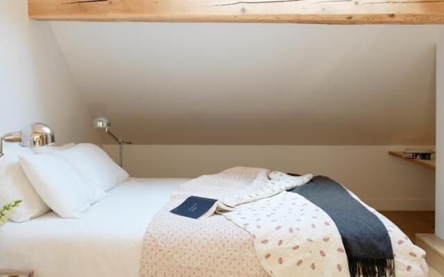 Maison Frasse Chamonix