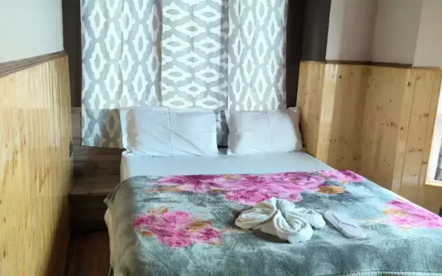 Hotel Olive Branch Darjeeling