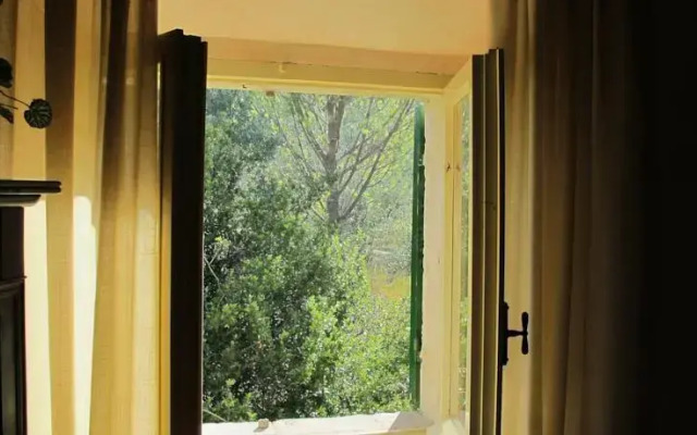 Agriturismo Villa Plini