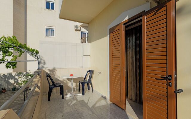 Cozy Veranda Kristian - Free Parking