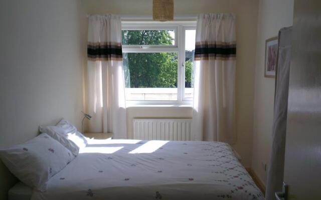 Oulton Broad Apartments
