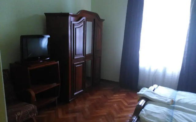 Apartament NORA