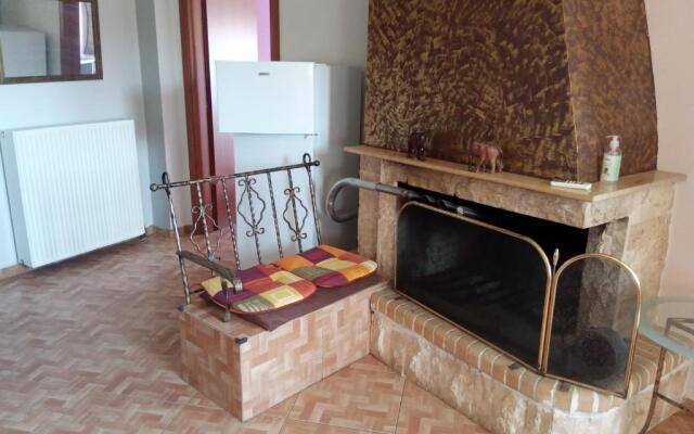 Maritsas House