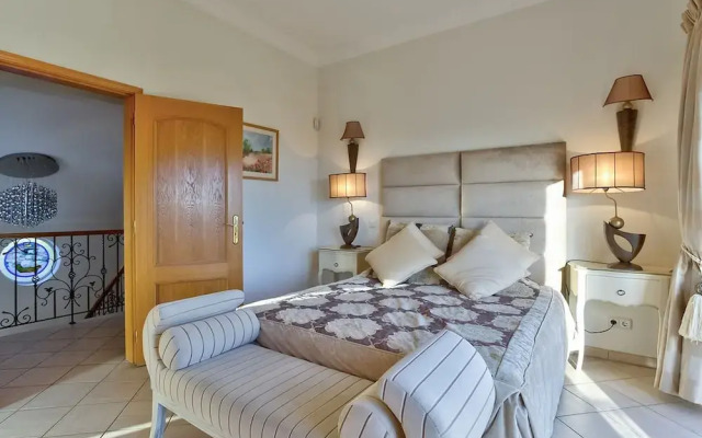 Casa Marta Three Bedroom Villa With sea Views