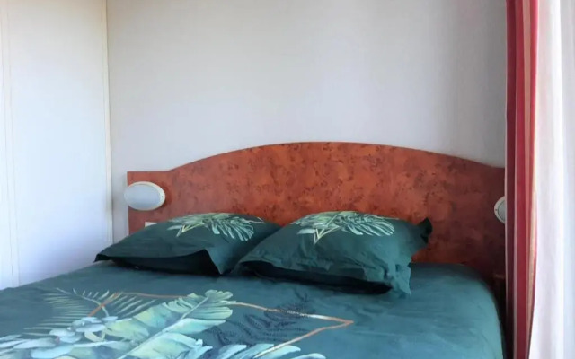 Appartement Ciboure, 2 Pièces, 4 Personnes - Fr-1-239-511