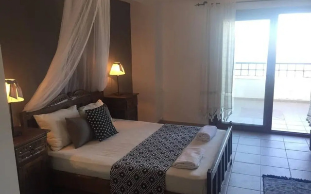 Green Royal 6 Villa With Pool