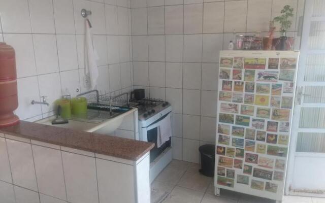 Apartamento na Cobertura com Piscina Privativa