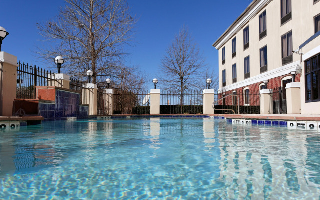 Comfort Inn & Suites Tyler - Lindale