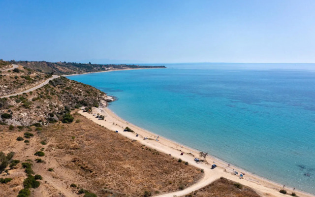 Villa Ismini Large Private Pool A C Wifi Eco-friendly - 1877