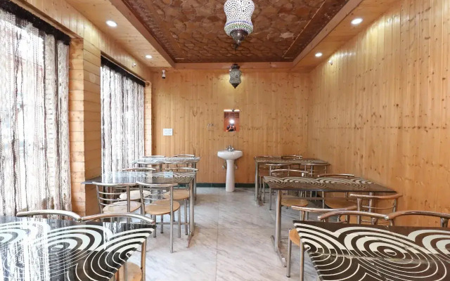 Hotel La Villa