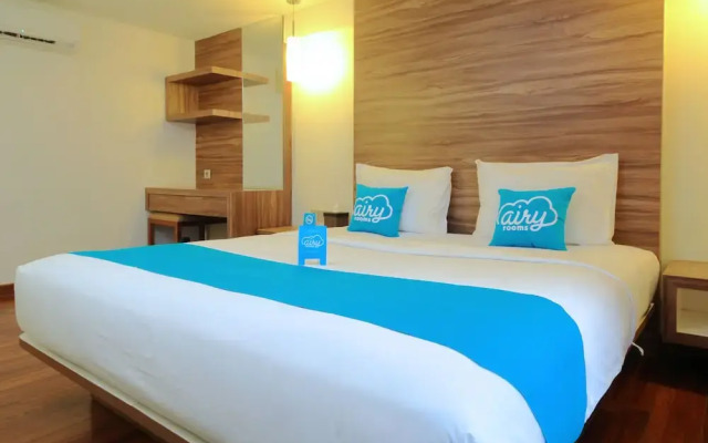 Airy Legian Shri Lakhsmi 17 Kuta Bali