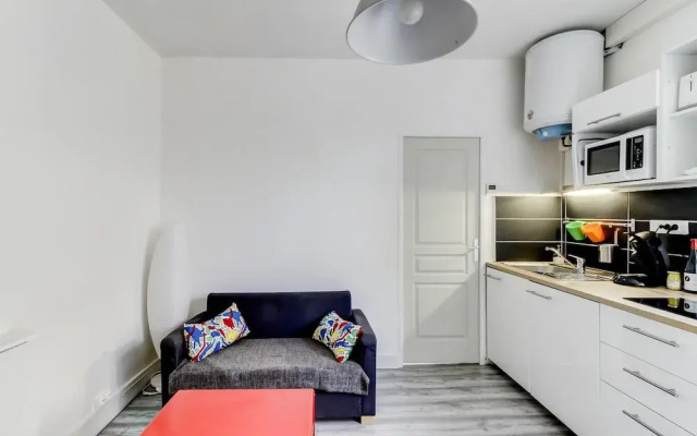 Le Petit Palliot - Cosy & Clean