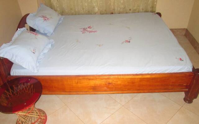 Kibo Home Bed & Breakfast