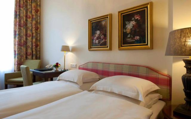 Hotel City House