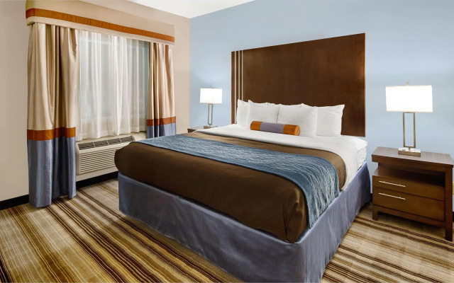 Best Western Plus Washington Hotel